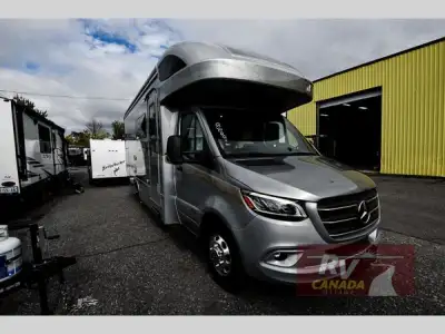 Please Call Us At 613.851.7326 with any questions? Winnebago View Class C diesel motorhome 24T highl...