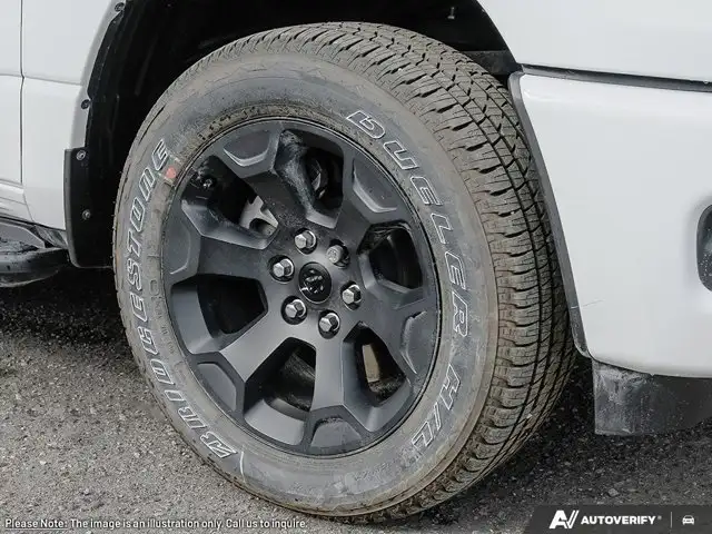 2026 Ram 1500 Express in Cars & Trucks in Barrie - Image 10