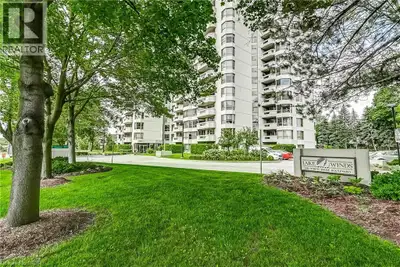 Welcome to Suite 204 at 1201 North Shore Blvd, where spacious living meets an unbeatable lakeside li...