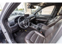 LOADED CX5! - Heated Seats - Ventilated Seats - Heated Steering Wheel - Sunroof - Leather Interior -... (image 4)