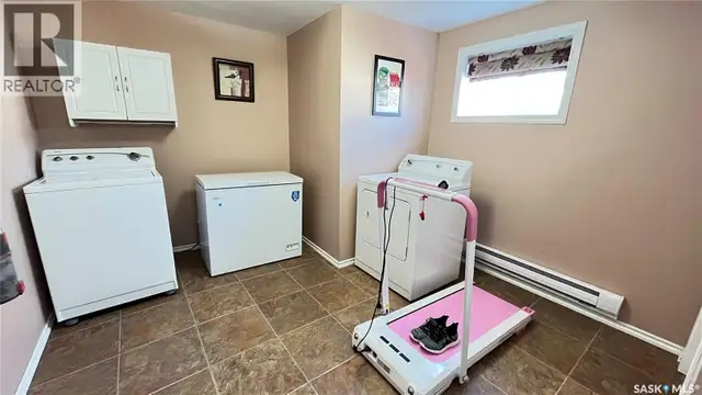 214 Marsh STREET Maple Creek, Saskatchewan in Houses for Sale in Swift Current - Image 32