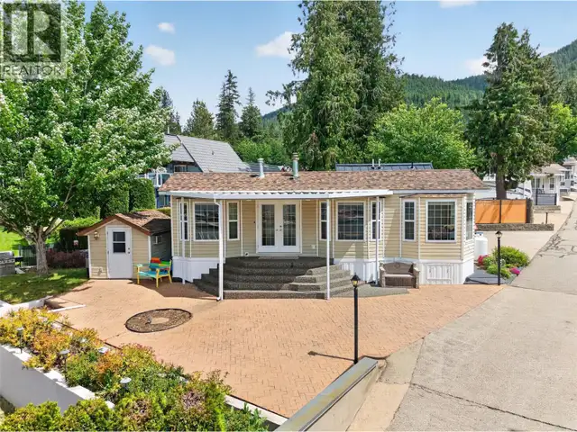 8242 97A Highway Unit# 80 Mara, British Columbia in Condos for Sale in Kamloops - Image 7