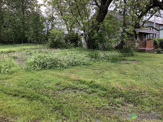 $50,000 - Residential Lot for sale in Ste-Claire — photo 2