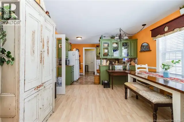 74 Highfield Road Douglas, New Brunswick in Houses for Sale in Fredericton - Image 17