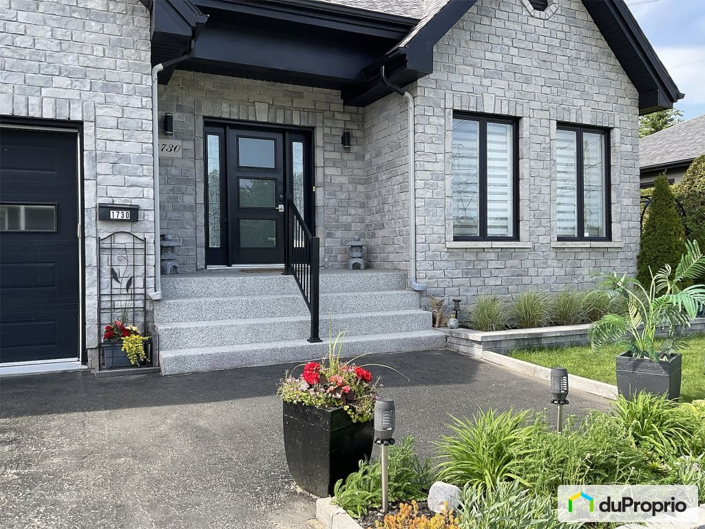 $619,990 - Bungalow for sale in Trois-Rivières (Trois-Rivières) — photo 2