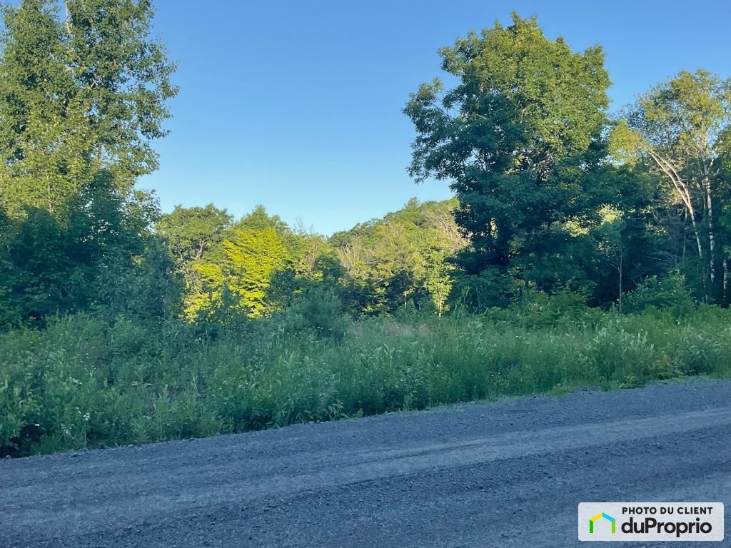 $295,000 - Residential Lot for sale in Ste-Adele — photo 2