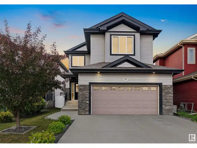 166 WOODHILL LN Fort Saskatchewan, Alberta628637991352351227