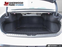 Elevate your drive with the *2026 Hyundai Sonata Preferred Trend*! Experience a perfect blend of per... (image 6)