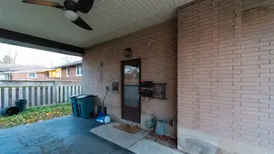 Lower- Laurentian Drive