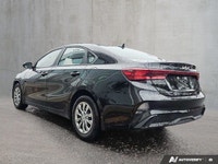 Former Daily Rental This Forte comes with; Traction Control, Driver Vanity Mirror, Back-Up Camera, P... (image 1)