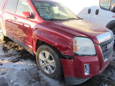 We pay top dollar for your damaged late model trucks, suvs, and vans. Give us a call and we'll make...