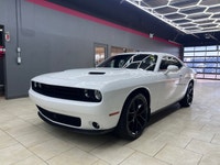 Experience the thrill of driving the 2020 Dodge Challenger SXT in stunning White. This RWD coupe bri... (image 3)