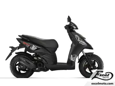 Excel Moto 2026 Piaggio TYPHOON 50 Piaggio TYPHOON 50 2026 2026 PIAGGIO TYPHOON 50 Prix incluant les...