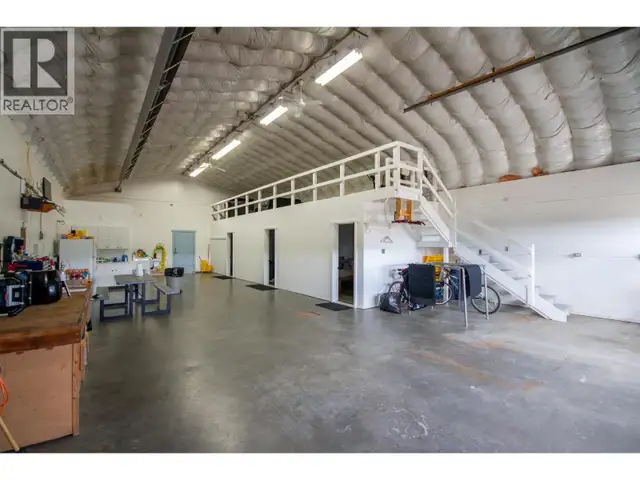 2456 Haddow Subdivision Dawson Creek, British Columbia in Commercial & Office Space for Sale in Dawson Creek - Image 8
