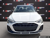 Check out this 2025 Audi S3 Sedan Technik while we still have it in stock! *You Can't Beat the Price... (image 8)