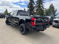 2026 Ford F-350 AMVIC Licensed Engine: 8 Cylinder Engine 6.7L Safety Equipment ABS And Driveline Tra... (image 4)