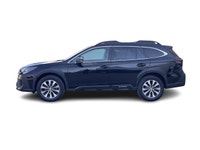 Our 2023 Subaru Outback Limited XT in Crystal Black Silica is in stock and all up to date on mainten... (image 4)