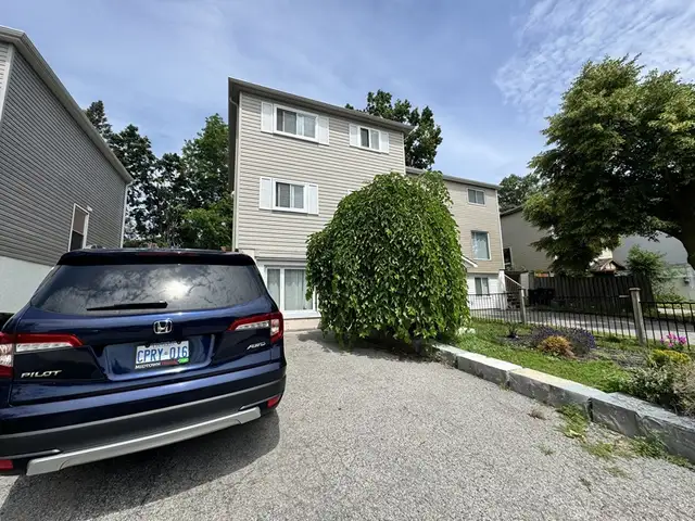 Beautiful 3-Bedroom Home for Rent in Letitia Heights