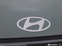 This Hyundai Kona has a dependable Regular Unleaded I-4 2.0 L/122 engine powering this Variable tran... (image 8)