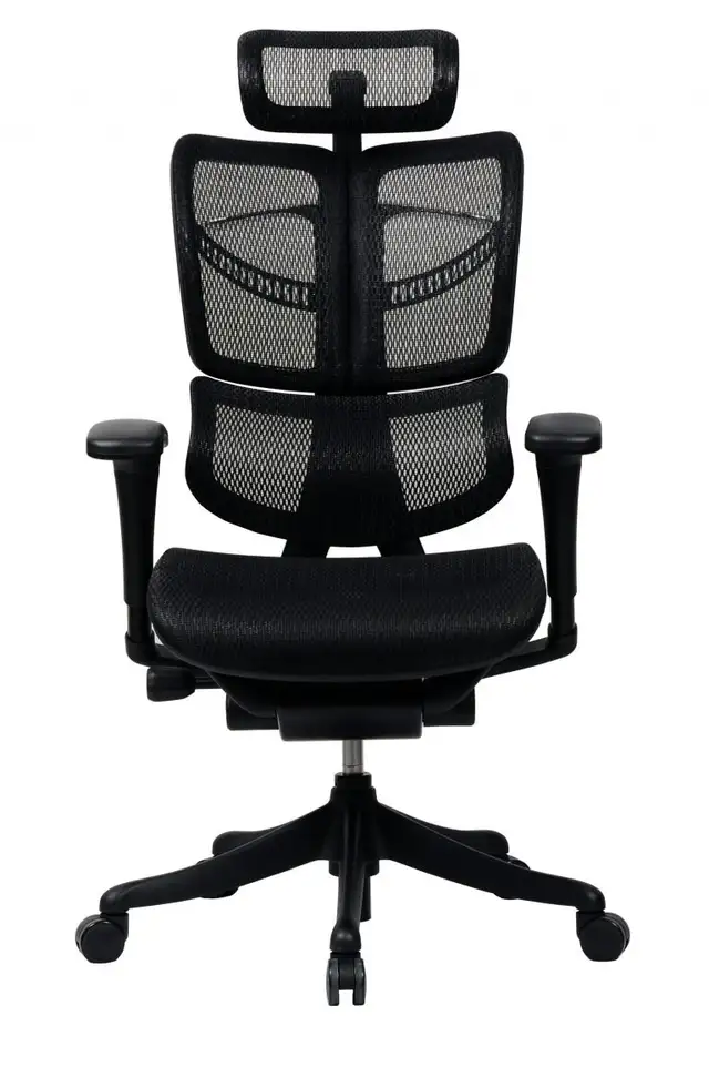 1st class in seating with The Fly. Now at Merit Office $650.00 in Chairs & Recliners in Mississauga / Peel Region - Image 3