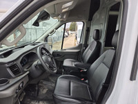 NEW ARRIVAL - Balance of Ford Warranty - 2023 Ford Transit T250 148EL (Extra Long/14Ft Cargo Length)... (image 4)