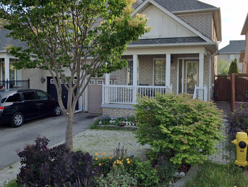 Vaughan Basement Rental, Spacious! Long Term Rentals Markham / York