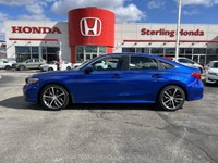 Come visit our Sterling Honda team, you can find us at 1495 Upper James Street, Hamilton, ON L9B 1K2... (image 7)