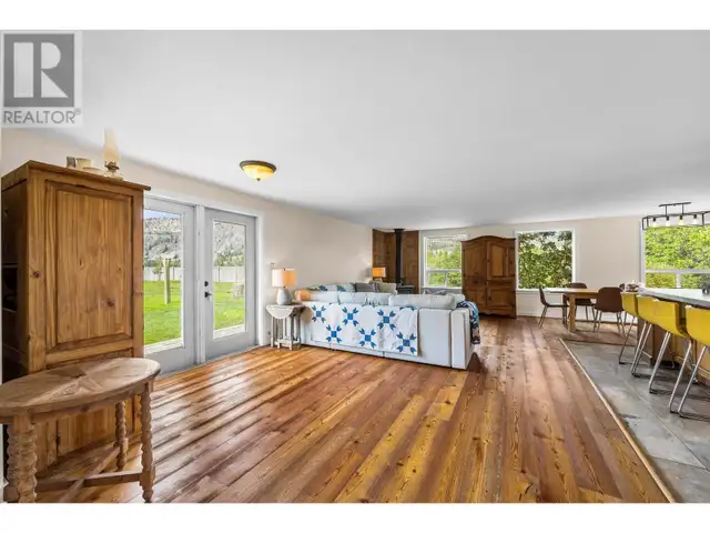 1688 NICOLLS Road Merritt, British Columbia in Houses for Sale in Vernon - Image 21