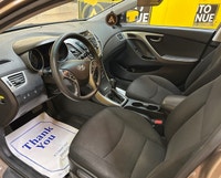 Check out this pre-owned 2016 Hyundai Elantra Sport Appearance we recently welcomed to Auto Avenue 1... (image 7)