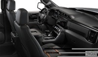 POWER SUNROOF|TECHNOLOGY PACKAGE|AT4 PREFERRED PACKAGE|TIRES, LT265/60R-20 GOODYEAR WRANGLER |3 YEAR... (image 3)