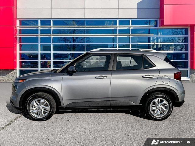 2025 Hyundai Venue Preferred | Heated Seats/Wheel | in Cars & Trucks in Guelph - Image 2