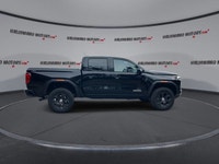 This GMC Canyon has a dependable Turbocharged Gas 4cyl 2.7L engine powering this Automatic transmiss... (image 8)