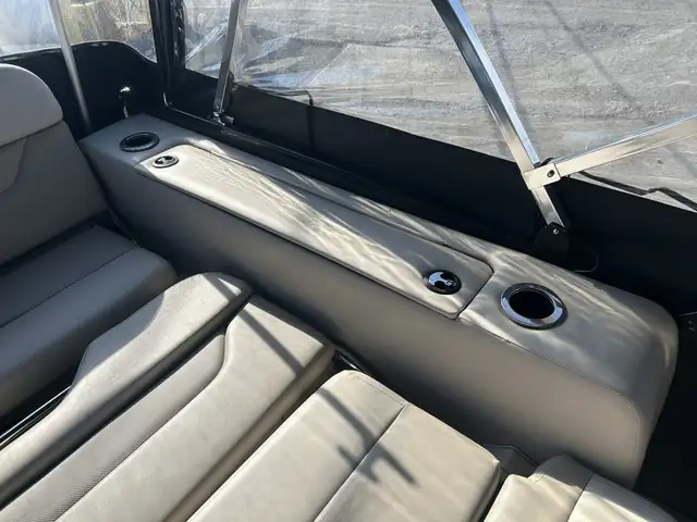 2018 Princecraft QUORUM 25RL in Powerboats & Motorboats in Rimouski / Bas-St-Laurent - Image 16