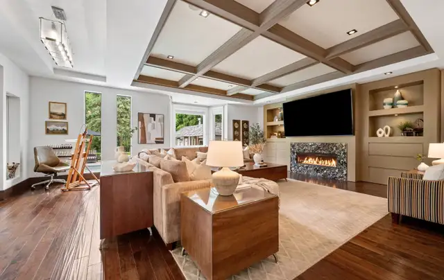 Introducing a Unionville Masterpiece: 32 Wembley Avenue63848999777921123