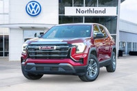 The price you see is the is the price you pay! Just add GST, no hidden fees. 2025 GMC Terrain Elevat... (image 7)