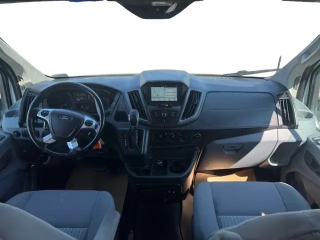 2018 Ford Transit Van in Cars & Trucks in Lethbridge - Image 16