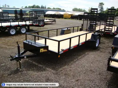 Two Eastern Ontario Pickup Locations - Ottawa or Iroquois, Ontario - Call Today for a Quote ________...