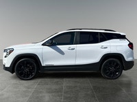 Thanks for viewing our House Of Cars Chinook Inventory! AMVIC licensed dealer! The 2022 GMC Terrain... (image 1)