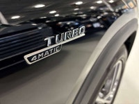 **SUMMER SPECIAL!**FEATURING : AMG TURBO POWERED, 4MATIC AWD, DIGITAL GAUGE CLUSTER NAVIGATION DISPL... (image 4)