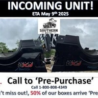 SOLD!! Southern Rust Free 5.7FT Ford F150 St#CH-833-61 (Black) Kingston Kingston Area Preview