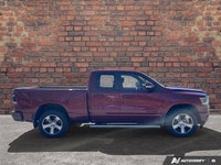Check out this 2020 Ram 1500 Sport before it's too late! * This Ram 1500 is a Bargain with These Opt... (image 5)