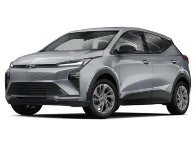 Electric Motor,Front Wheel Drive,Electric Motor,Aluminum Wheels,Tires - Front All-Season,Tires - Rea...