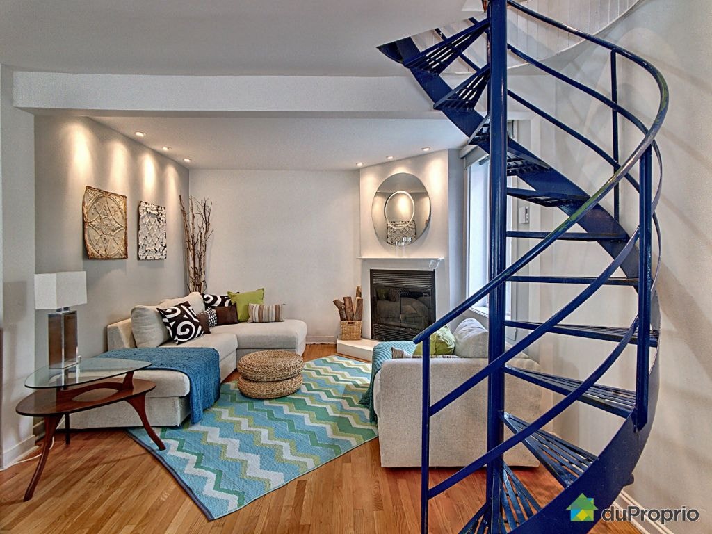 $449,900 - Condominium in Ville-Marie (downtown, old Mtl) — photo 1