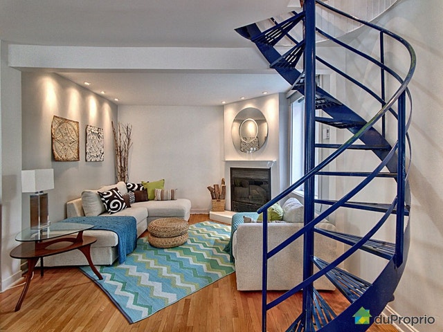 $449,900 - Condominium in Ville-Marie (downtown, old Mtl) — photo 1