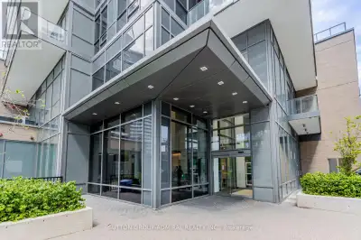 1101 - 56 FOREST MANOR ROAD Toronto (Henry Farm), Ontario
