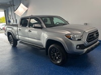 New Price! 2020 Toyota Tacoma Base SR5 Off Road Crew Cab V6 | Power seat |Zacks Certified. 6-Speed A... (image 8)