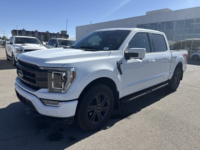 2023 Ford F-150 LARIAT in Cars & Trucks in Calgary