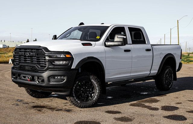 2026 Ram 2500 Tradesman in Cars & Trucks in Strathcona County