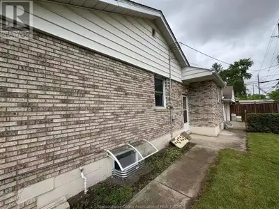 3190 MORRIS DRIVE Unit# Basement Windsor, Ontario