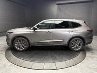 Discover the unmatched sophistication and all-weather capability of the 2023 Acura MDX A-Spec, elega... (image 7)